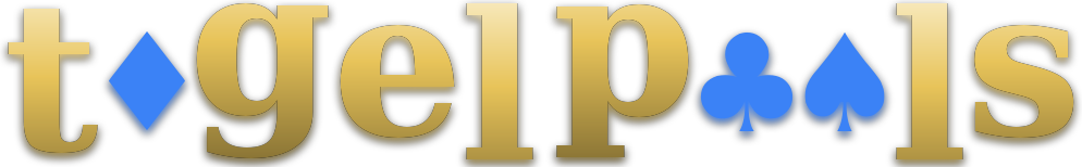 togel pools logo